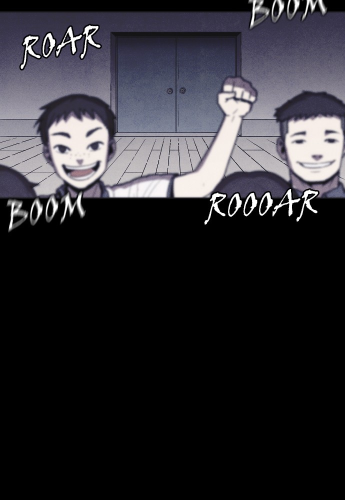 Shotgun Boy Chapter 4 - Page 35