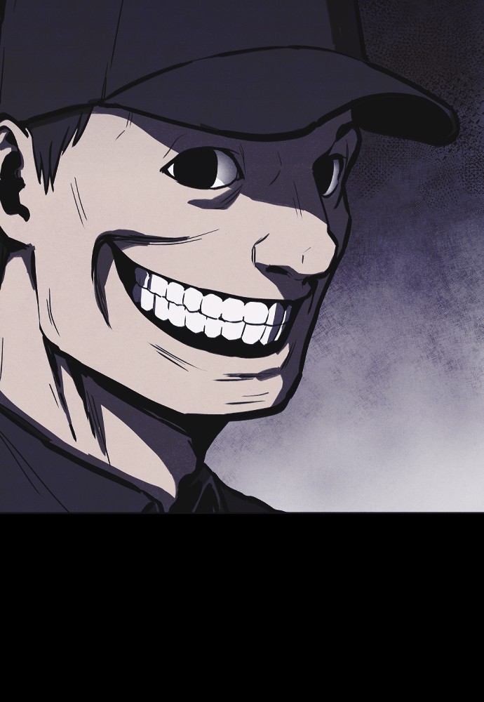 Shotgun Boy Chapter 4 - Page 44