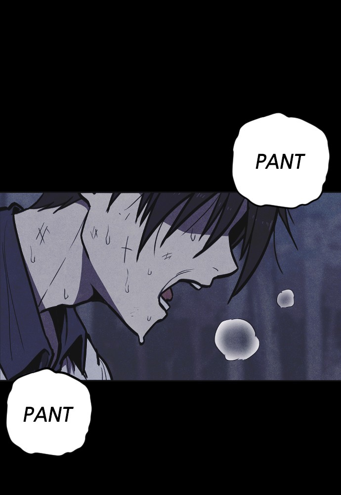 Shotgun Boy Chapter 4 - Page 48