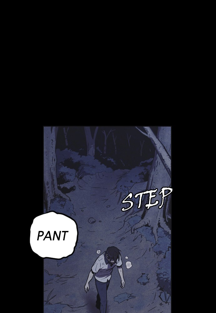 Shotgun Boy Chapter 4 - Page 49