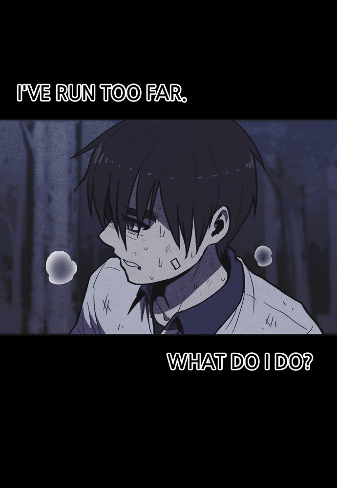 Shotgun Boy Chapter 4 - Page 52