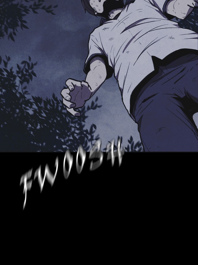 Shotgun Boy Chapter 4 - Page 58