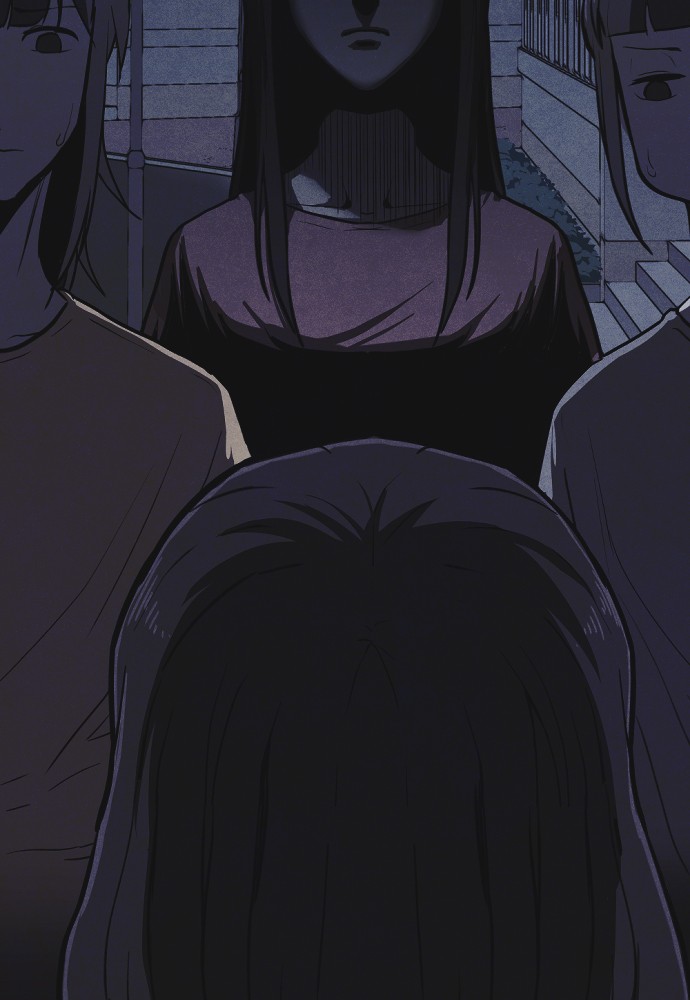 Shotgun Boy Chapter 4 - Page 6