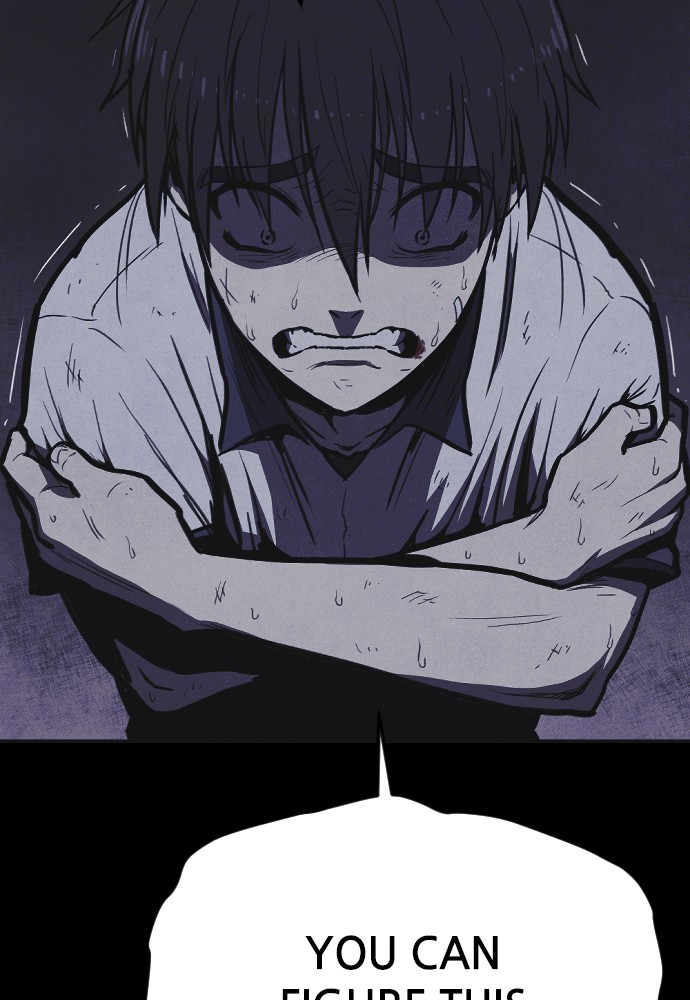 Shotgun Boy Chapter 4 - Page 60