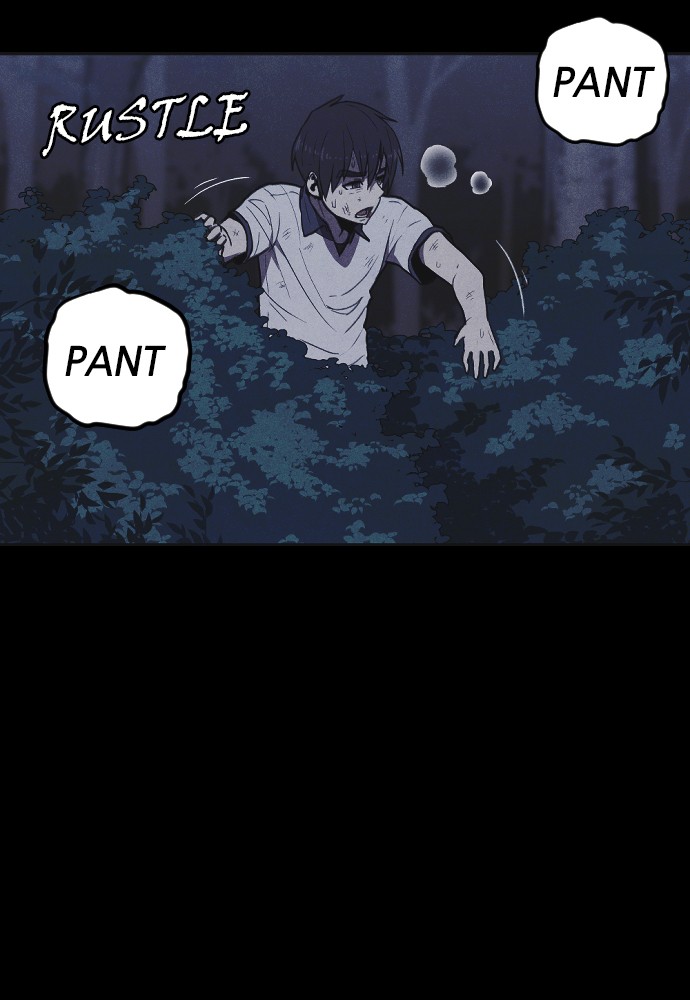 Shotgun Boy Chapter 4 - Page 63