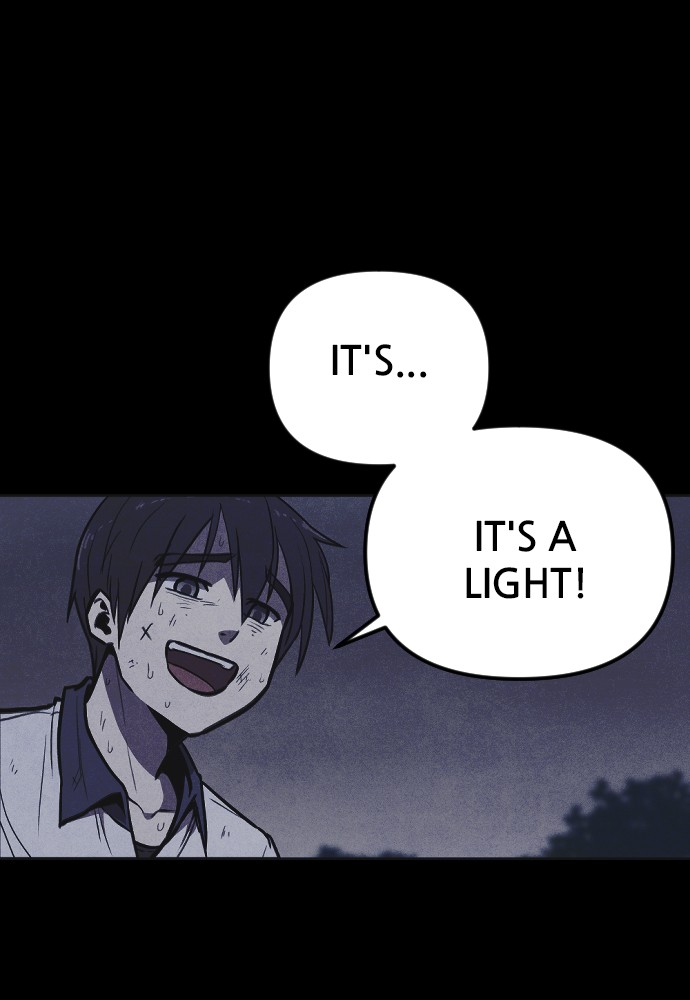 Shotgun Boy Chapter 4 - Page 71