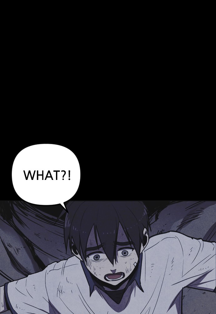 Shotgun Boy Chapter 4 - Page 81