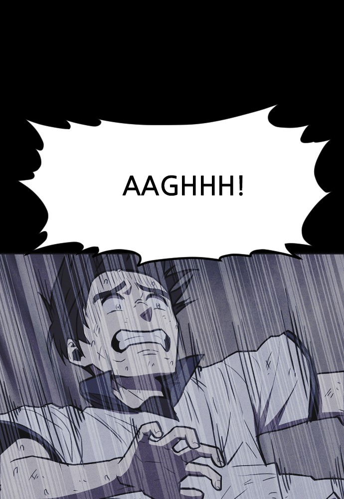 Shotgun Boy Chapter 4 - Page 84