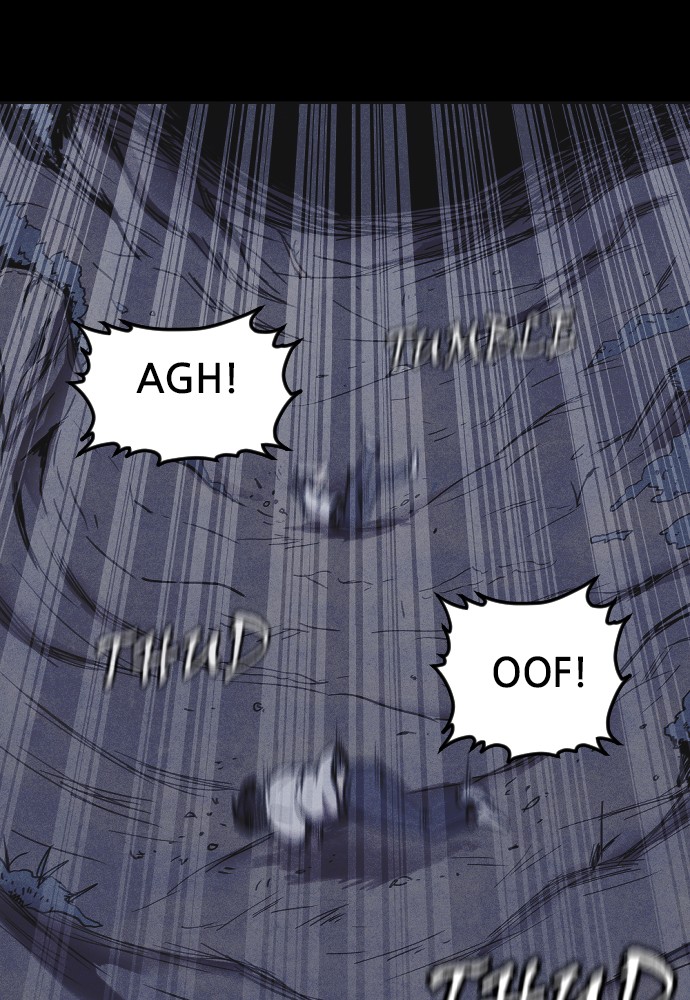 Shotgun Boy Chapter 4 - Page 86