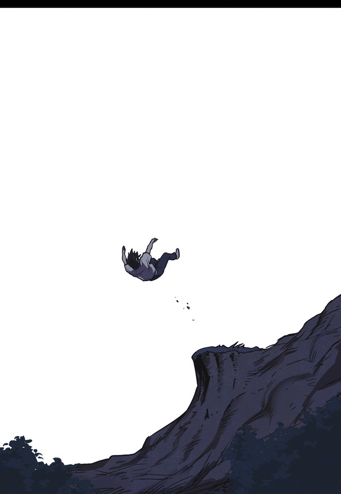 Shotgun Boy Chapter 4 - Page 90