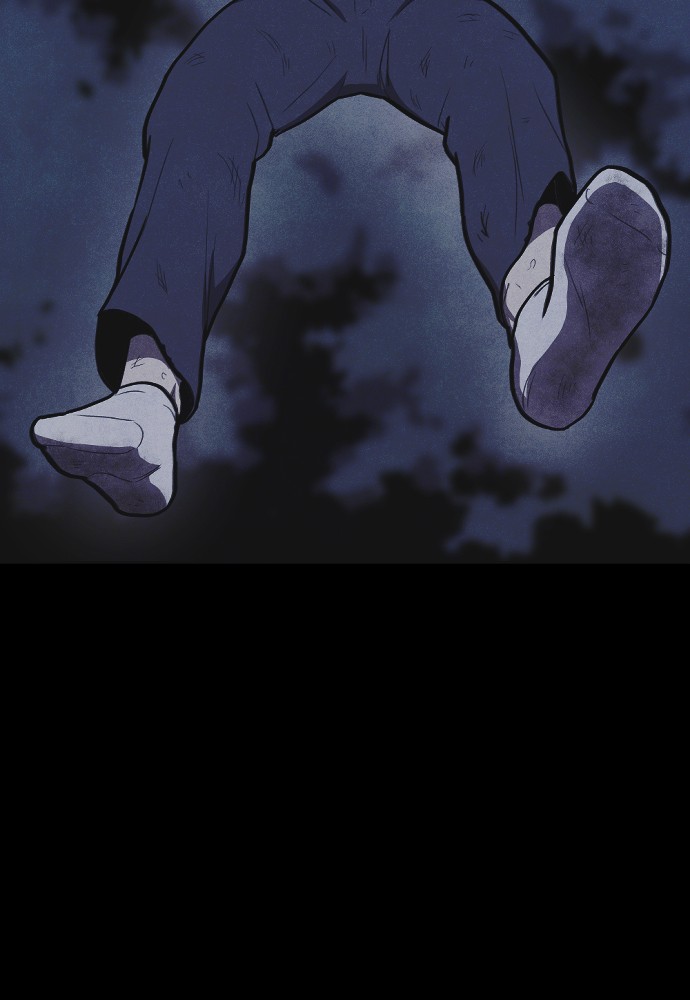 Shotgun Boy Chapter 4 - Page 97