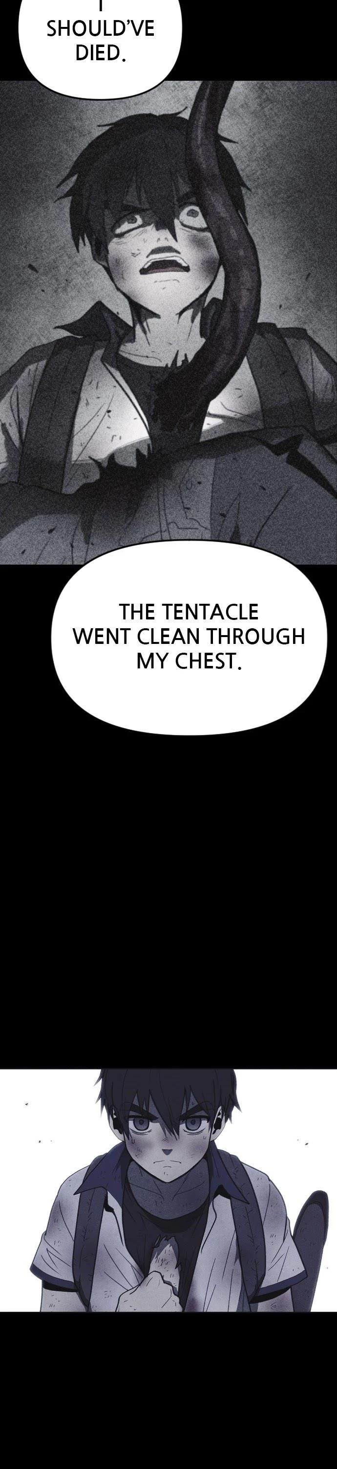 Shotgun Boy Chapter 40 - Page 11