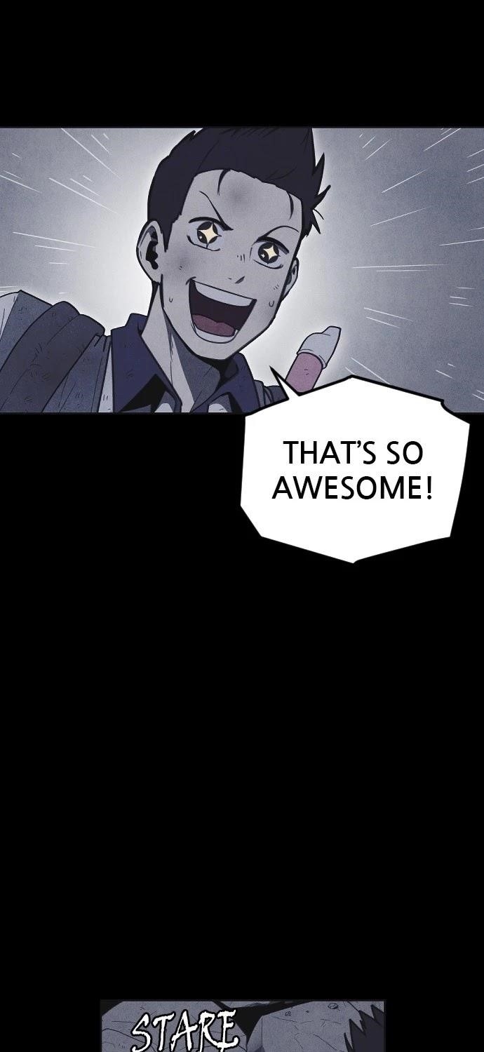 Shotgun Boy Chapter 40 - Page 13