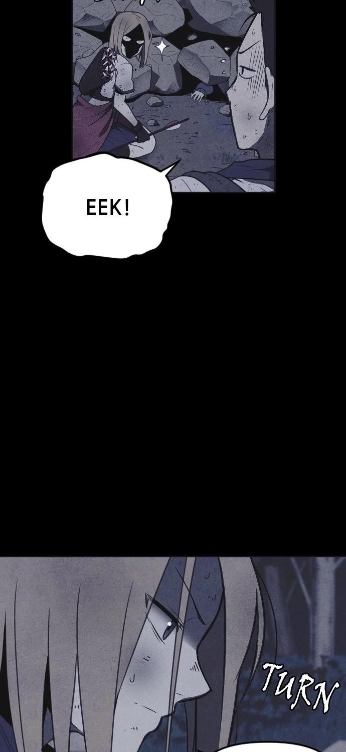 Shotgun Boy Chapter 40 - Page 14