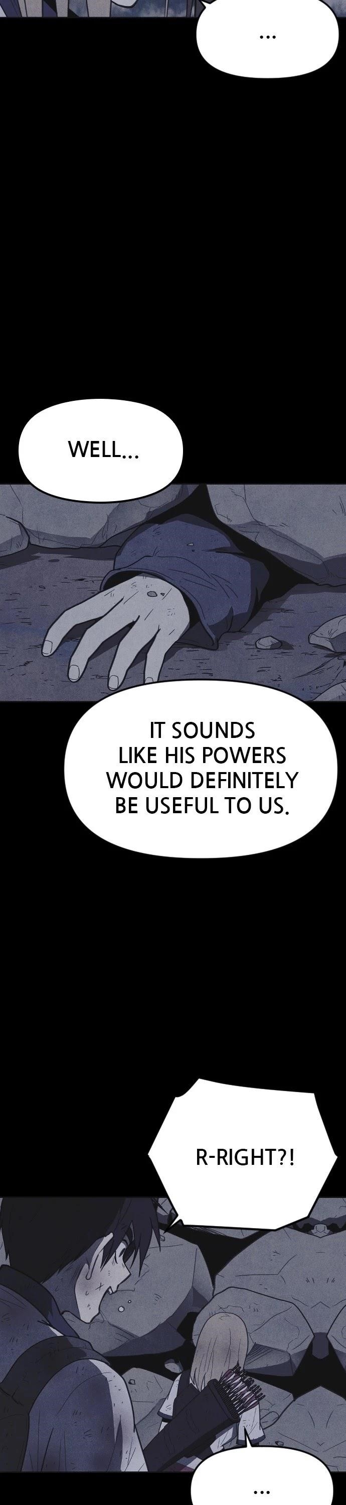 Shotgun Boy Chapter 40 - Page 15