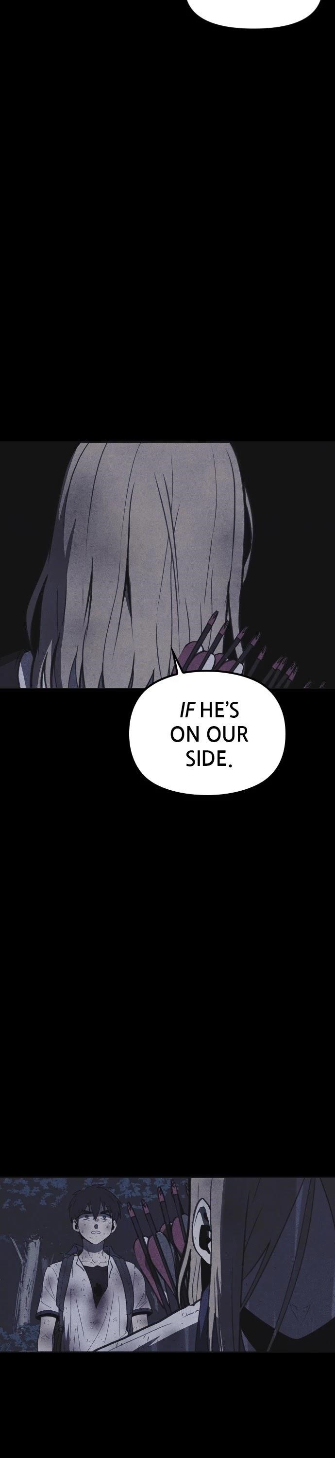 Shotgun Boy Chapter 40 - Page 16