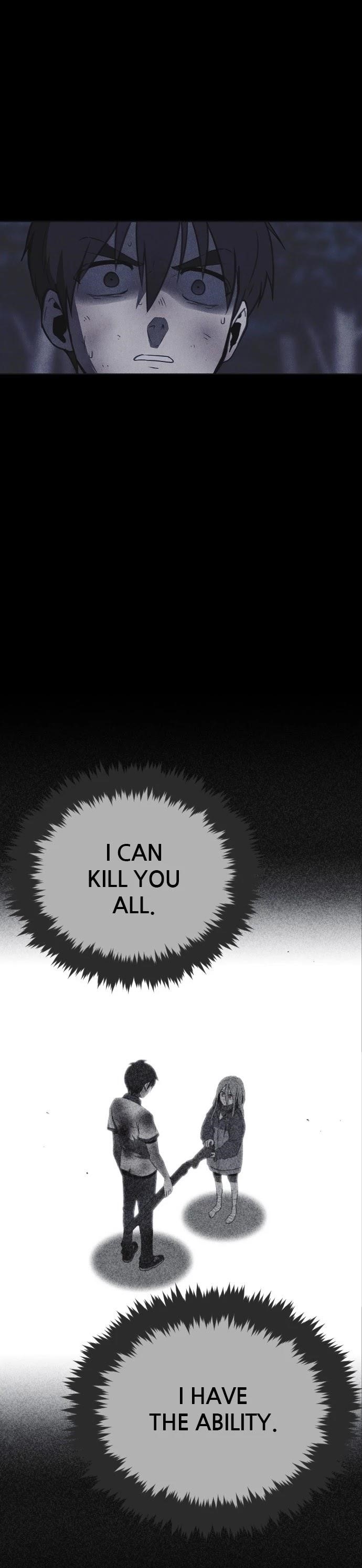 Shotgun Boy Chapter 40 - Page 17