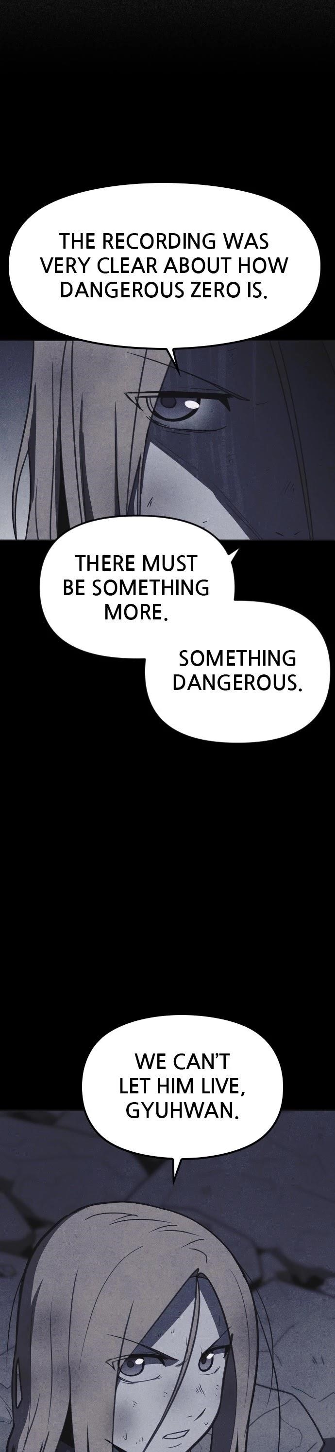 Shotgun Boy Chapter 40 - Page 18