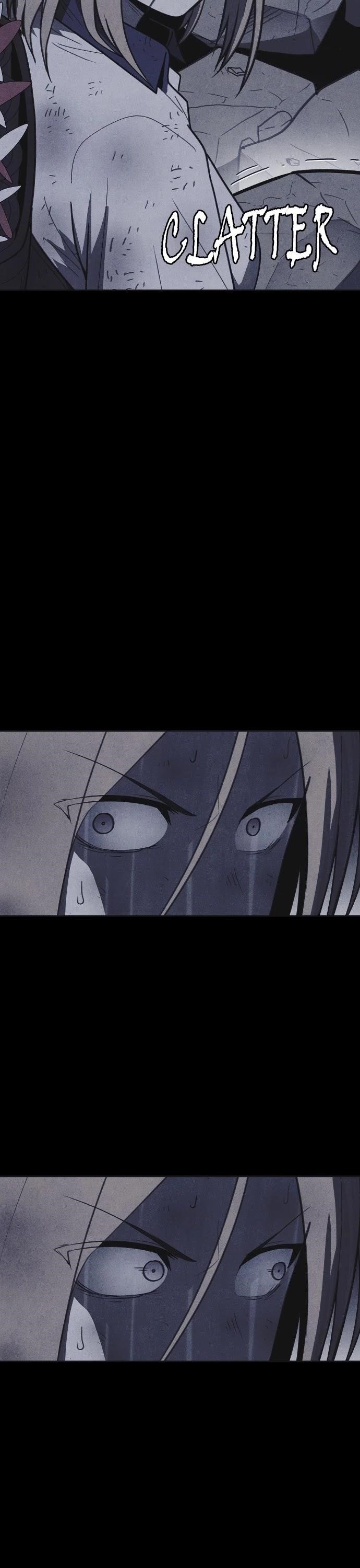 Shotgun Boy Chapter 40 - Page 19