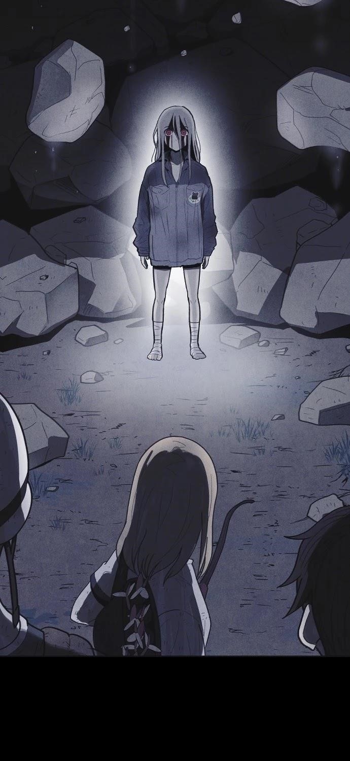 Shotgun Boy Chapter 40 - Page 22