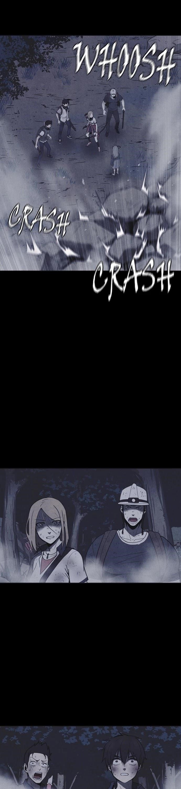 Shotgun Boy Chapter 40 - Page 24