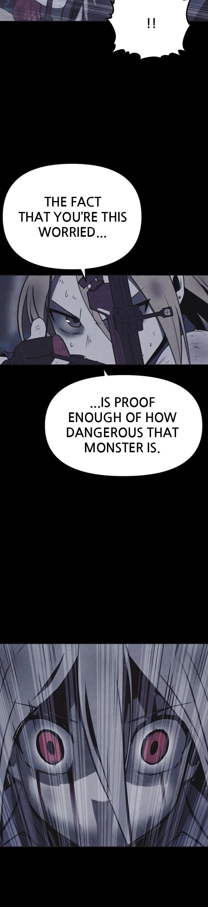 Shotgun Boy Chapter 40 - Page 28