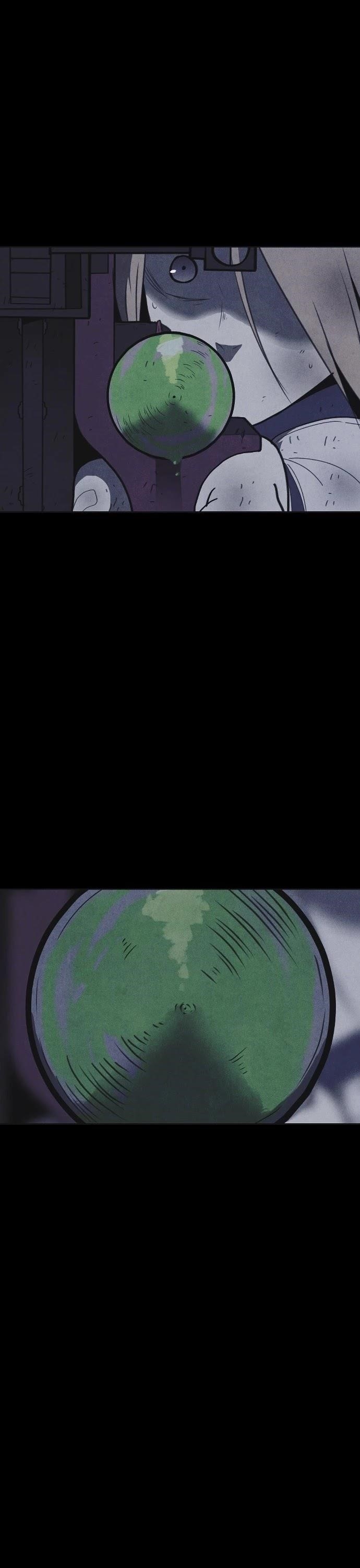 Shotgun Boy Chapter 40 - Page 29