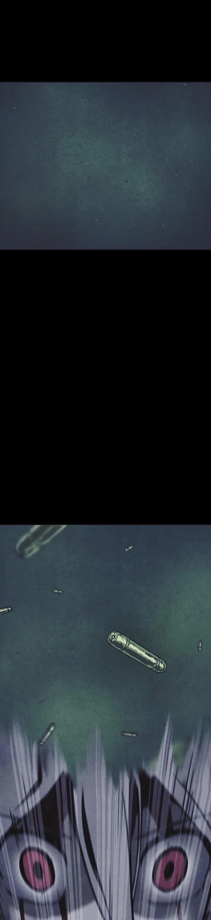 Shotgun Boy Chapter 40 - Page 30