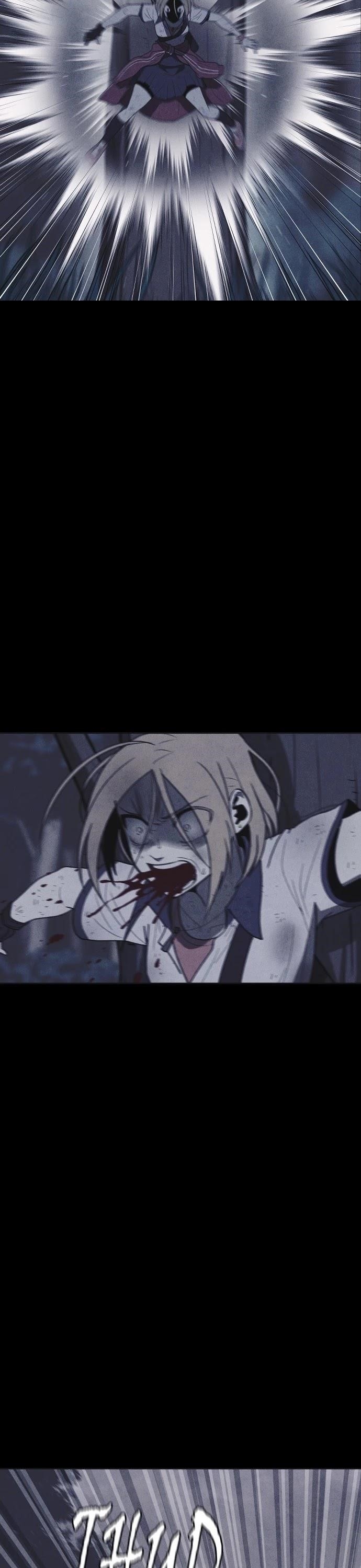 Shotgun Boy Chapter 40 - Page 34