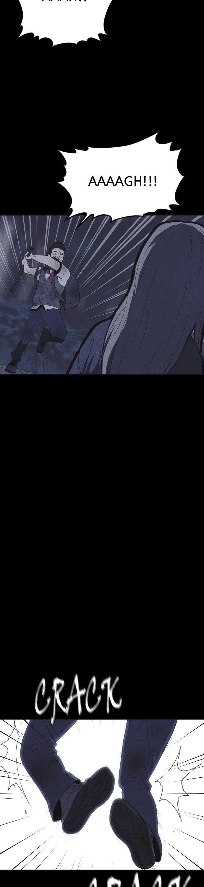 Shotgun Boy Chapter 40 - Page 39