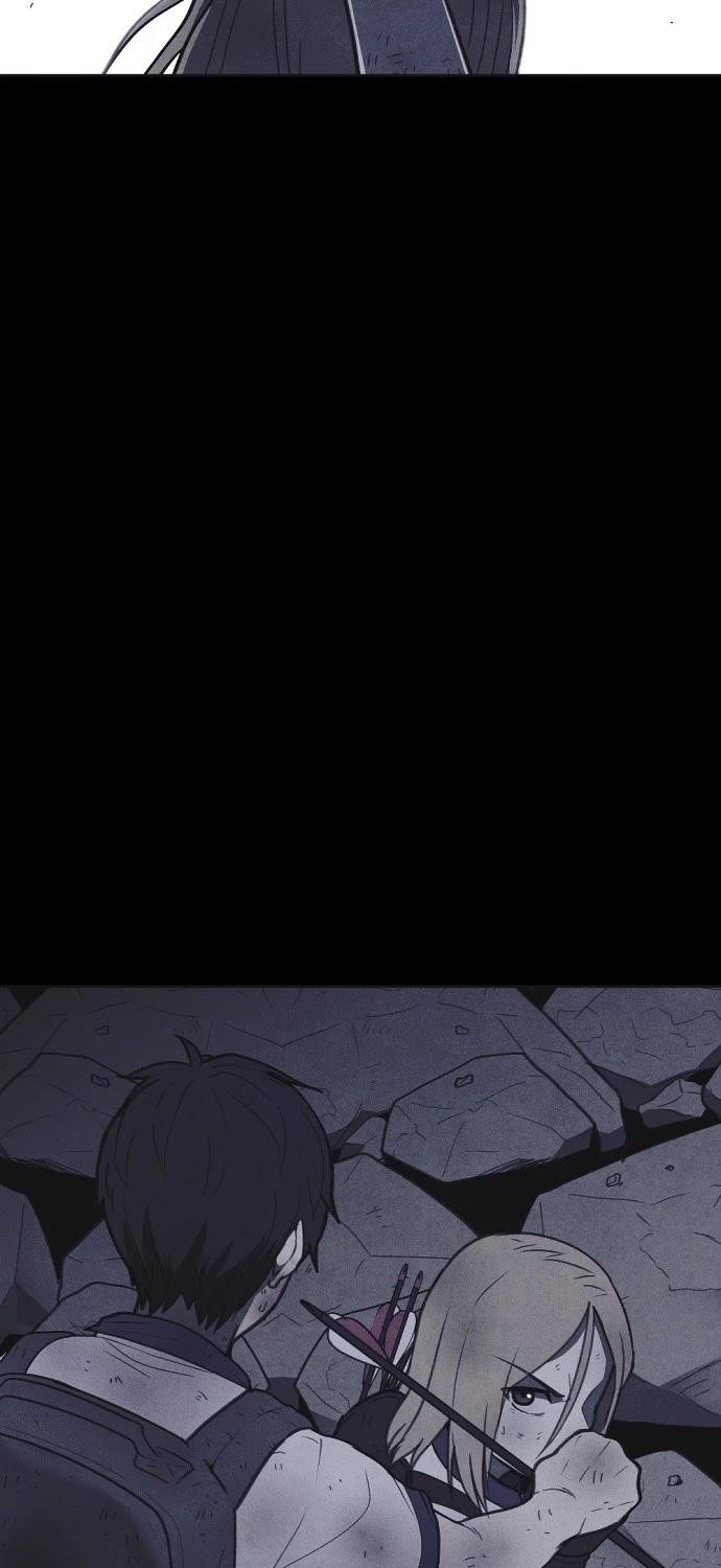 Shotgun Boy Chapter 40 - Page 4