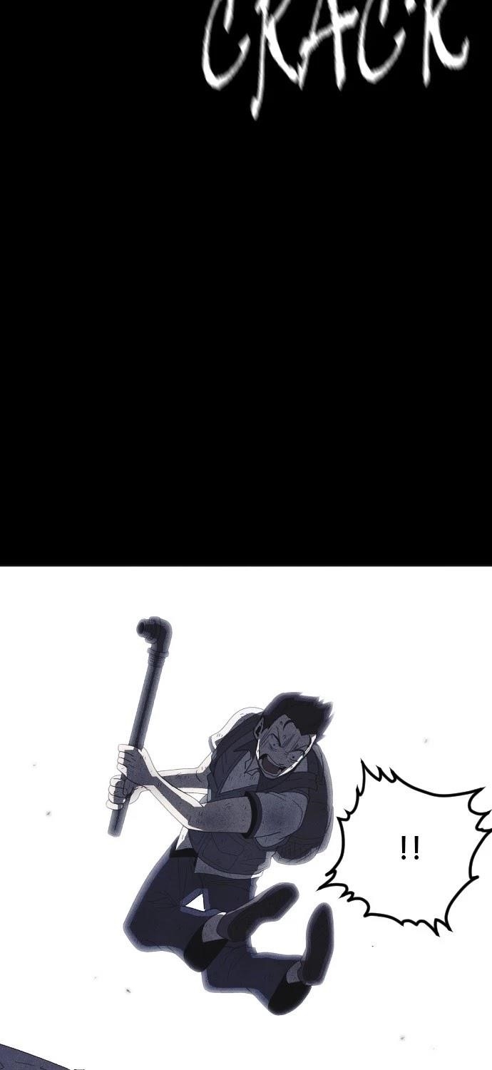 Shotgun Boy Chapter 40 - Page 40