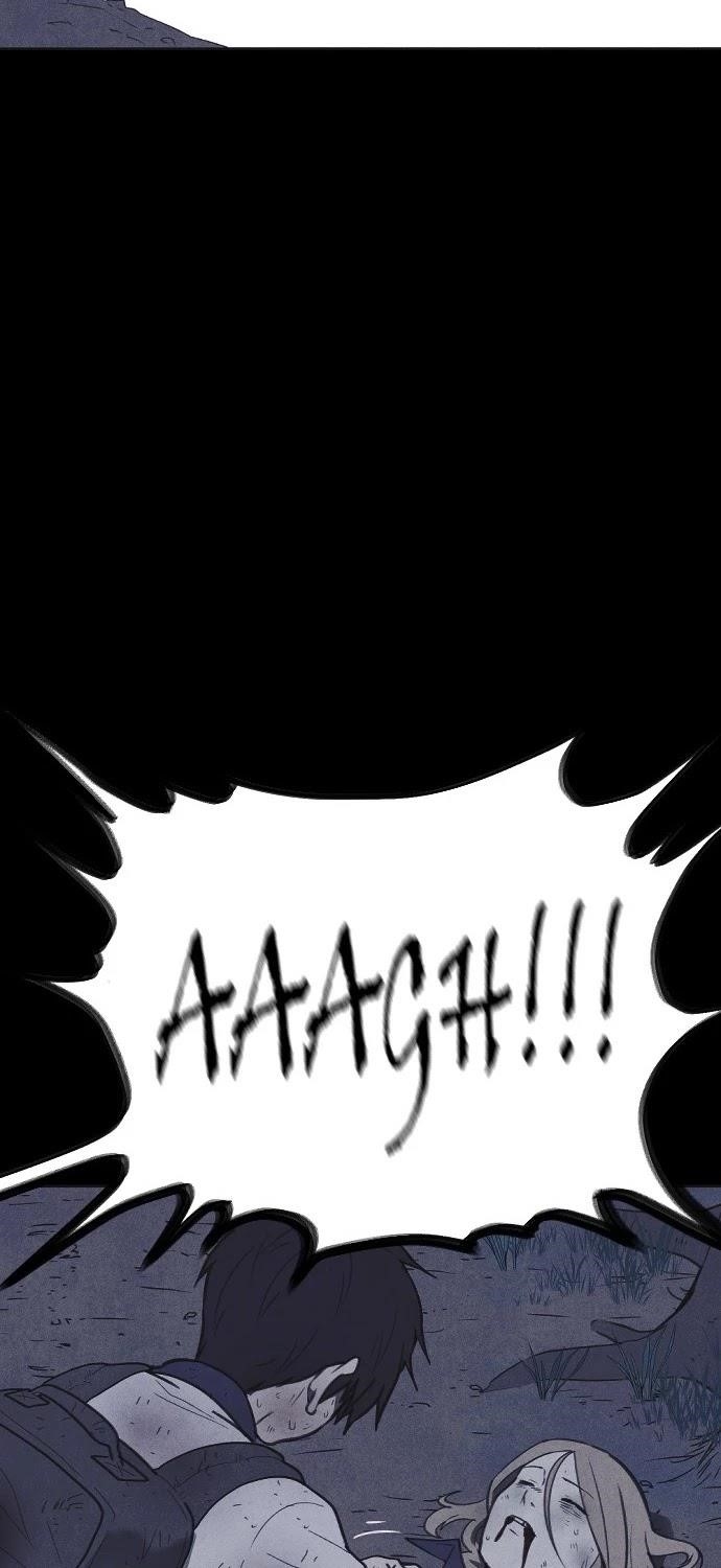 Shotgun Boy Chapter 40 - Page 41