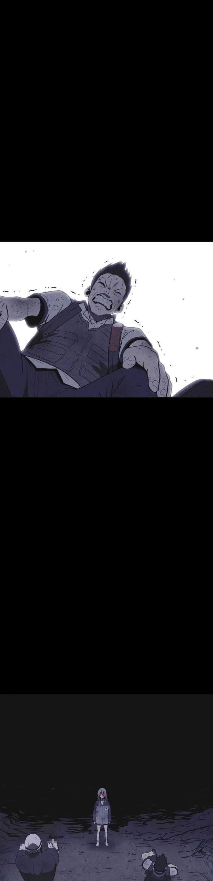 Shotgun Boy Chapter 40 - Page 44