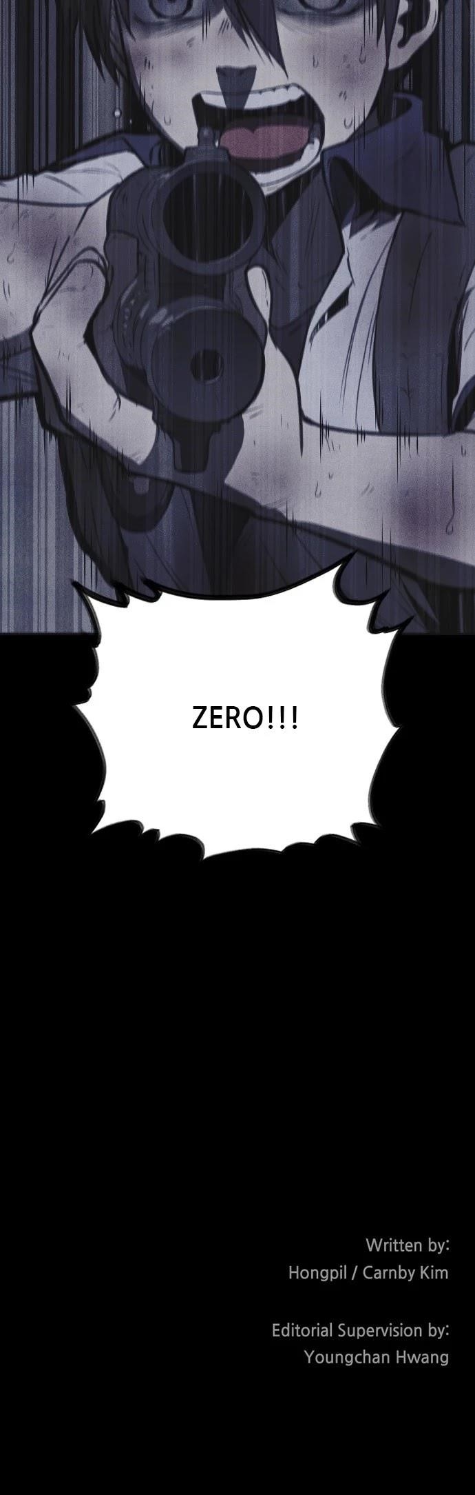 Shotgun Boy Chapter 40 - Page 48