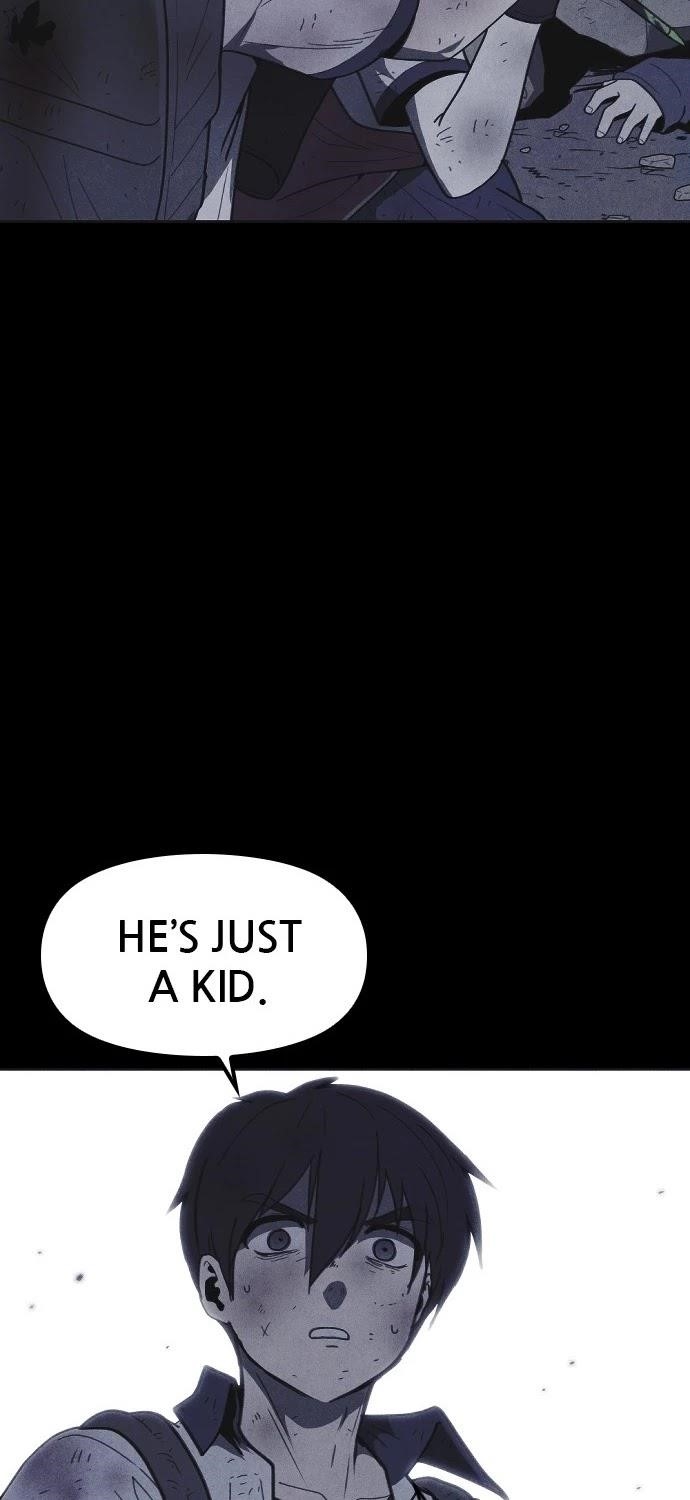 Shotgun Boy Chapter 40 - Page 5