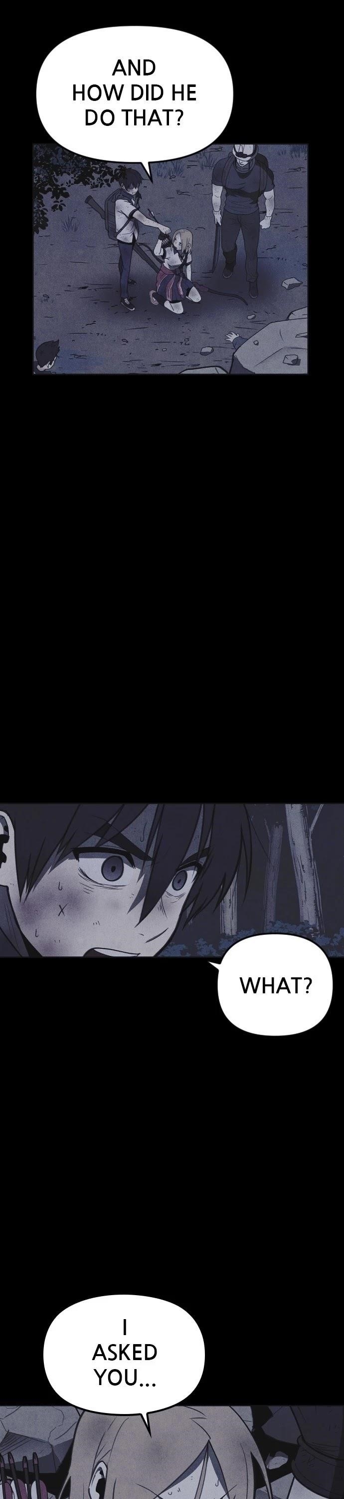 Shotgun Boy Chapter 40 - Page 7