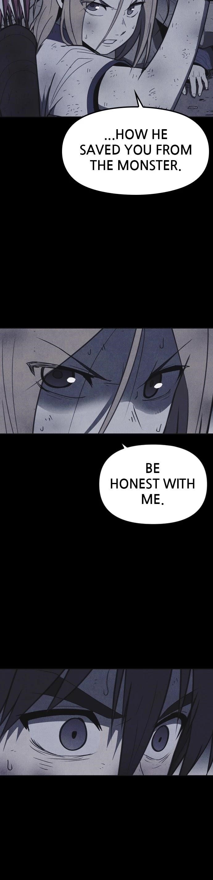 Shotgun Boy Chapter 40 - Page 8