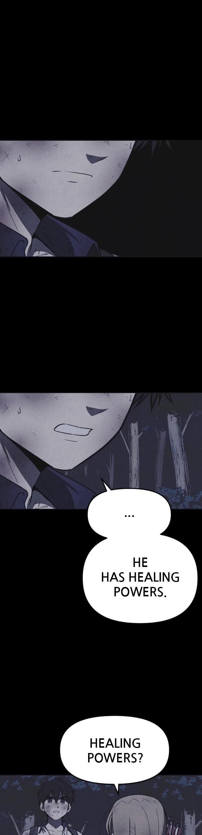 Shotgun Boy Chapter 40 - Page 9