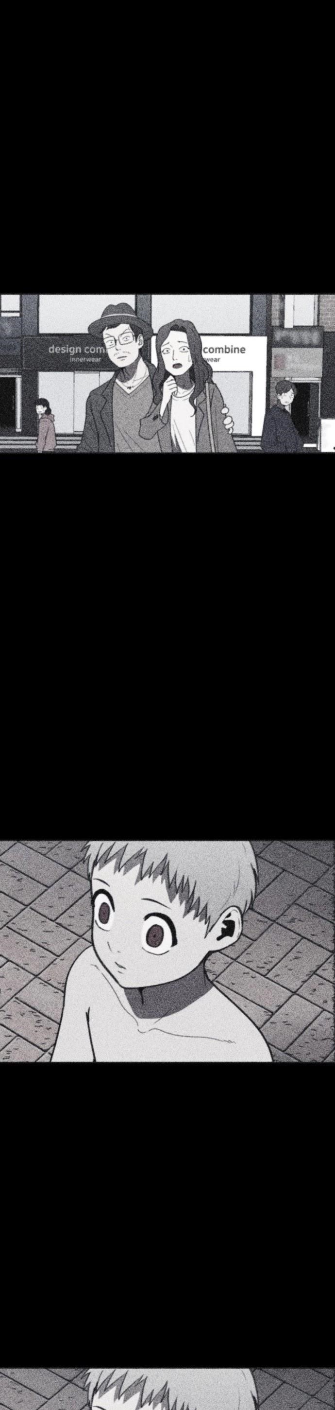 Shotgun Boy Chapter 41 - Page 17