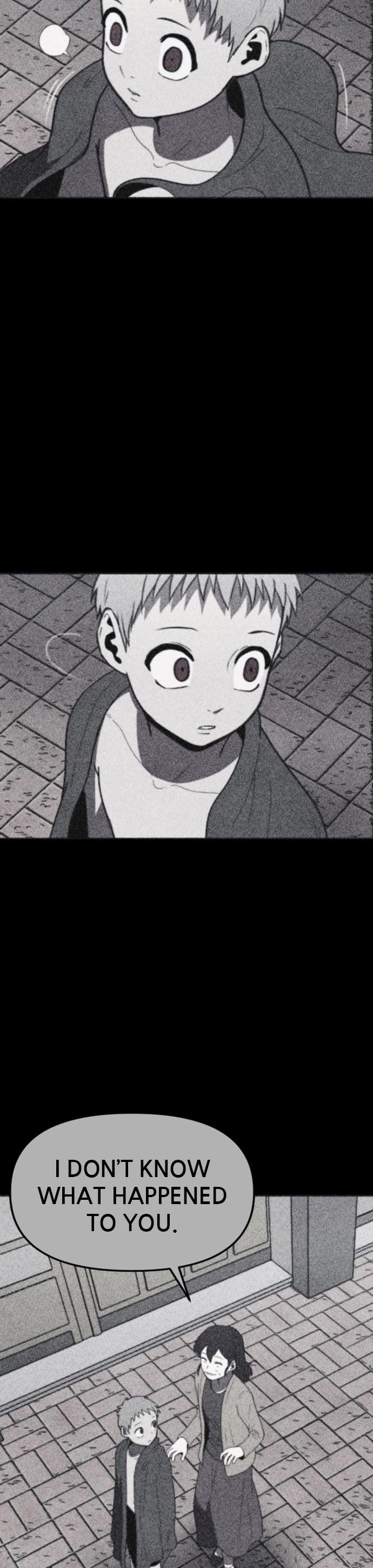 Shotgun Boy Chapter 41 - Page 18