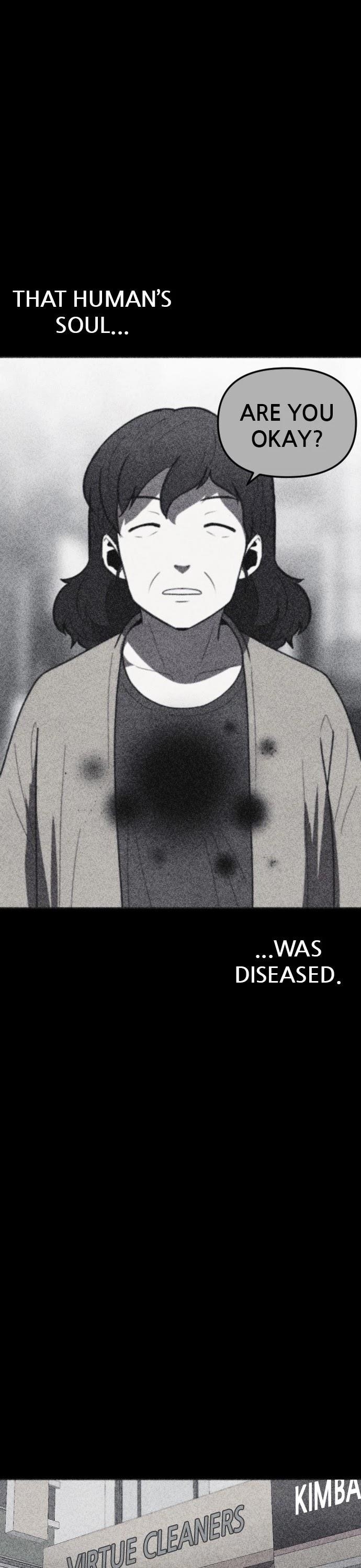 Shotgun Boy Chapter 41 - Page 20