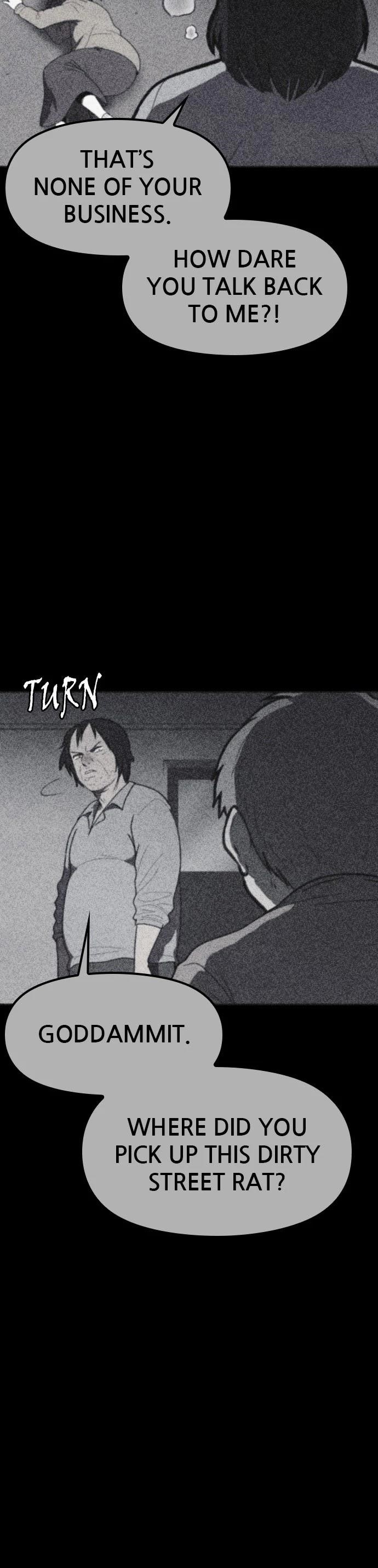 Shotgun Boy Chapter 41 - Page 26