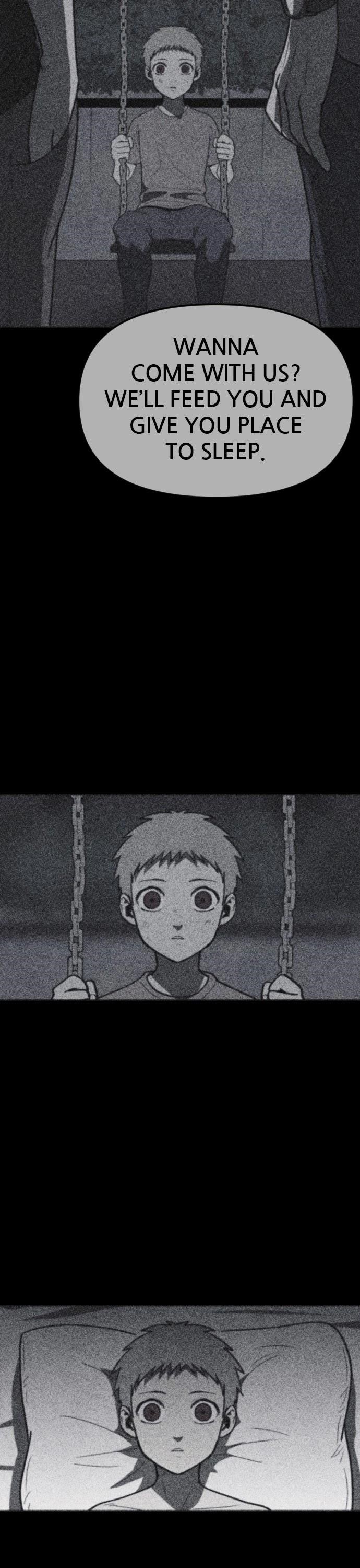 Shotgun Boy Chapter 41 - Page 39