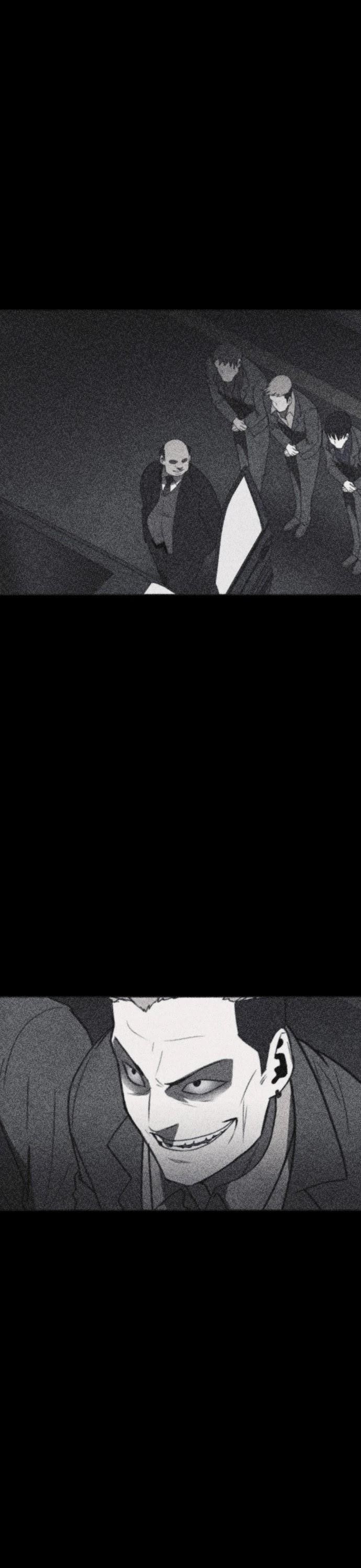 Shotgun Boy Chapter 41 - Page 42