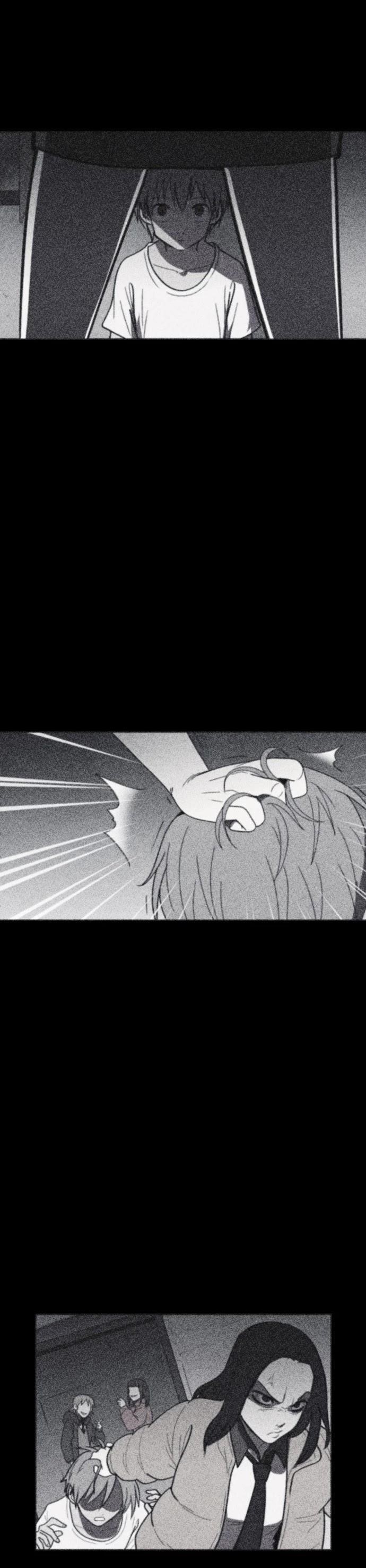 Shotgun Boy Chapter 41 - Page 45