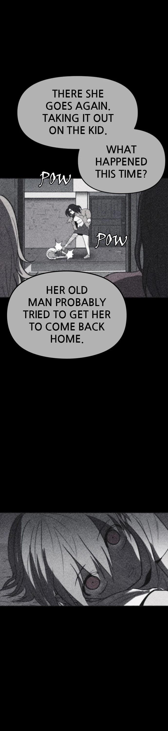 Shotgun Boy Chapter 41 - Page 46