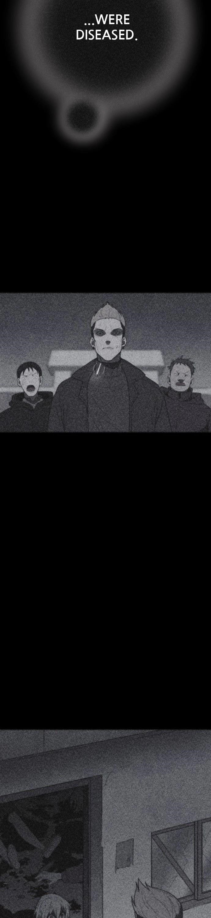 Shotgun Boy Chapter 41 - Page 48