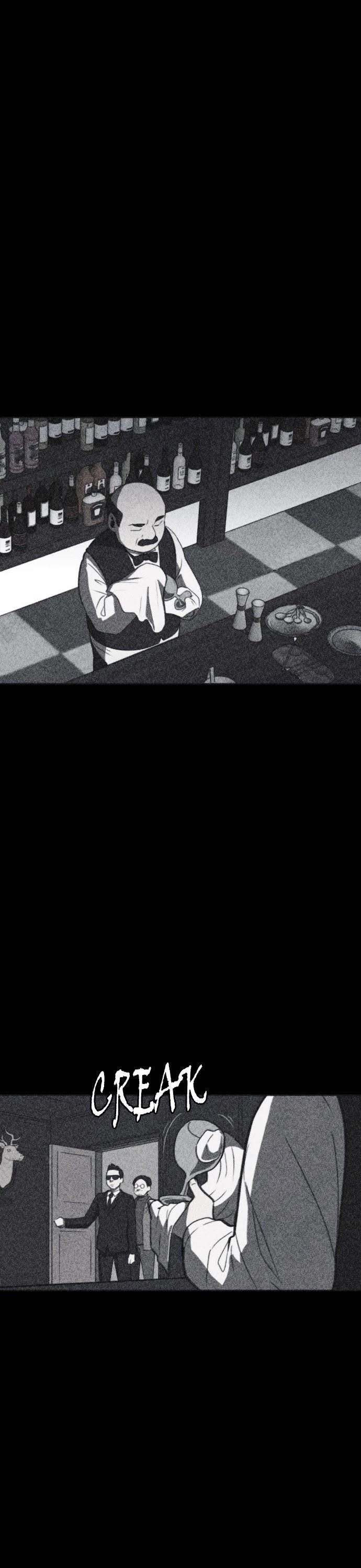 Shotgun Boy Chapter 42 - Page 11