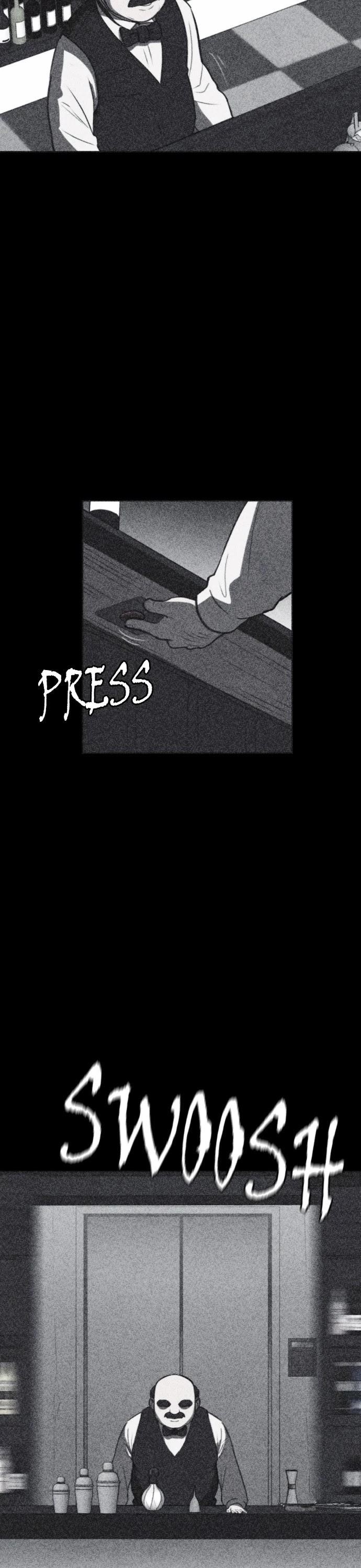 Shotgun Boy Chapter 42 - Page 13